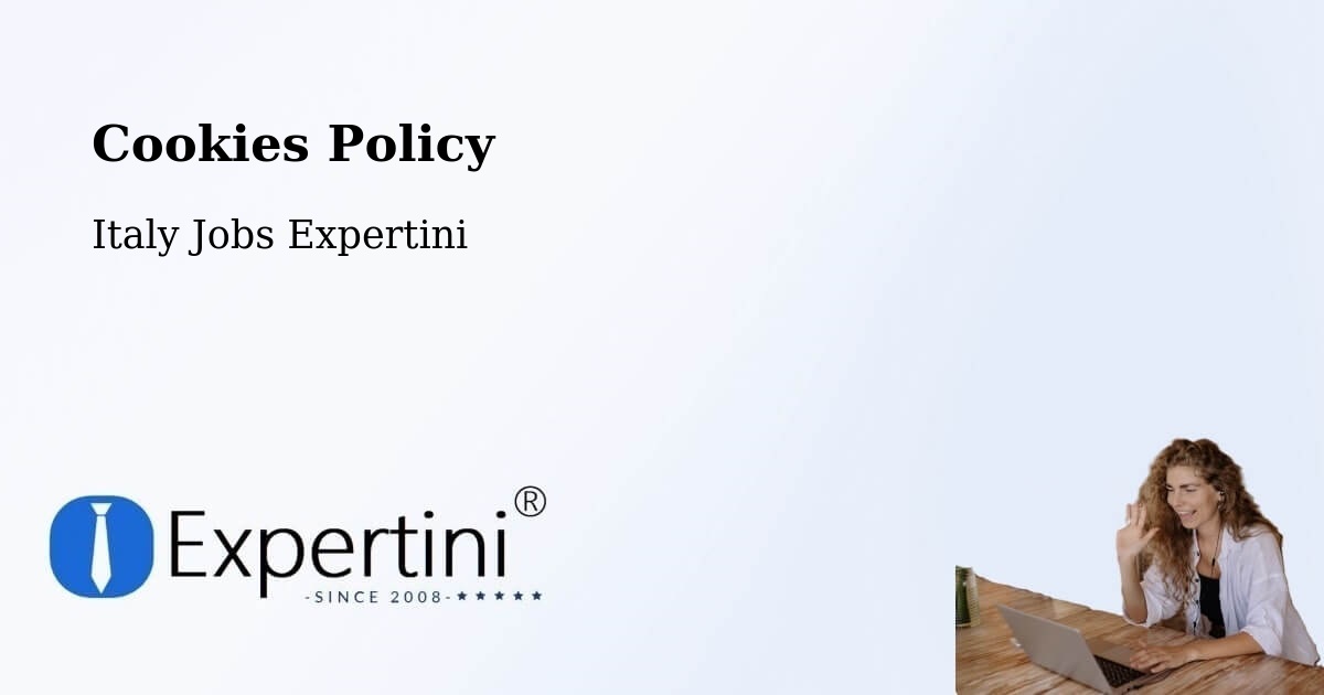 Cookie Policy – Cornaredo - Italy Jobs Expertini